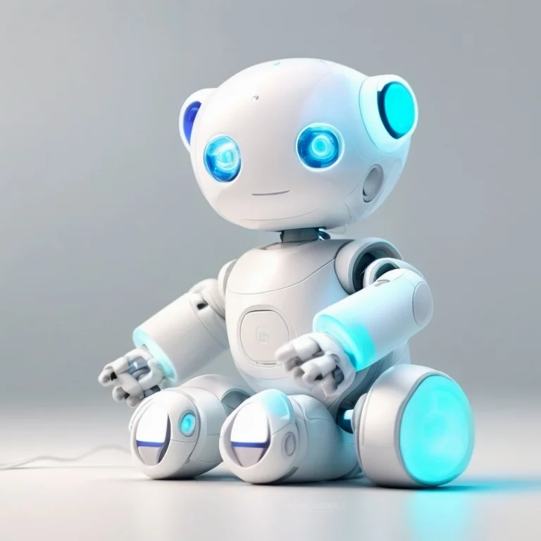 Vorteile interaktiver KI-Spielzeuge